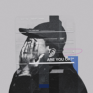 Are You OK? EP